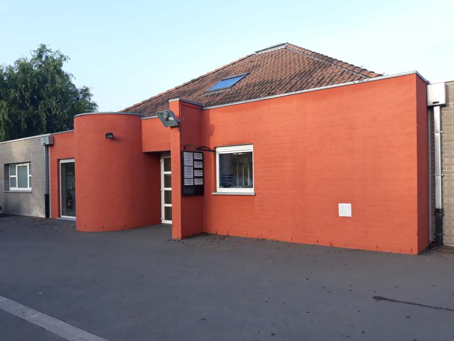Cabinet infirmier Sailly-sur-la-Lys - O. Dhellemme, N. Albrun et C. Demarey