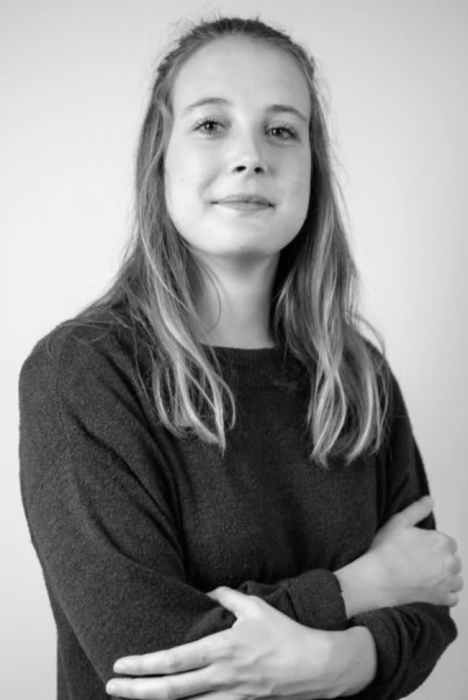 JULIE CRAMBERT