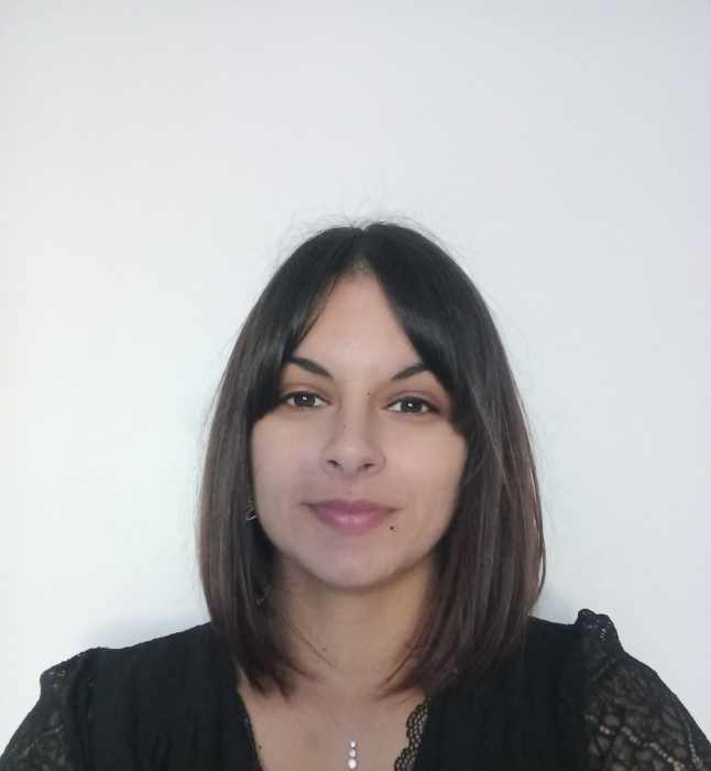 Anaïs Barthélémy