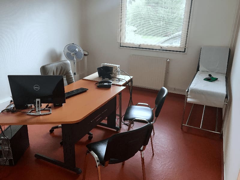 Anesthésistes Polyclinique Côte Basque Sud 