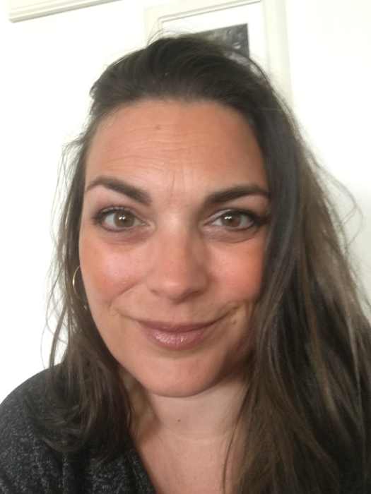 ALINE GARNIER