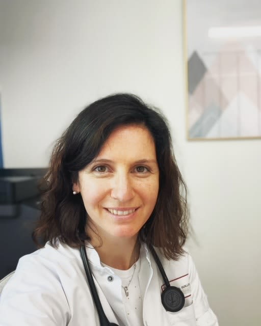 Dr Amandine  GUILLON
