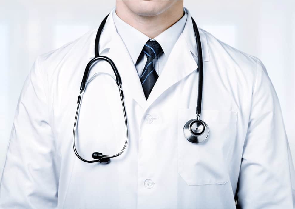 Dr Romain Marchal, Médecin généraliste à Nemours