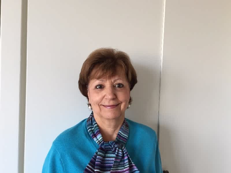 Dr Hélène Levy Garboua