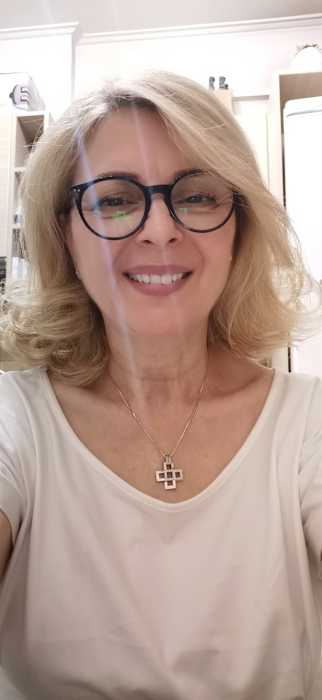Dr Vasiliki FALAINA