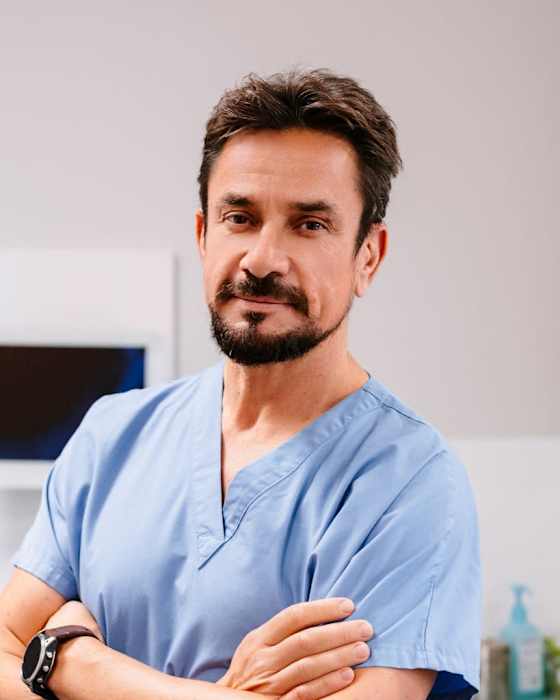 Dr Xavier LLOMPART