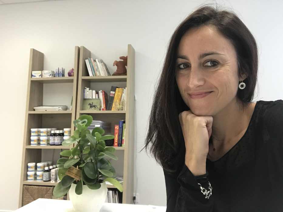 Céline Duvillard