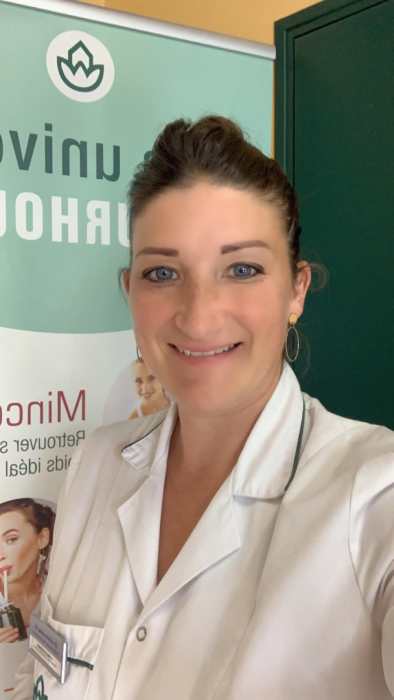 Centre diététique Naturhouse - Montargis