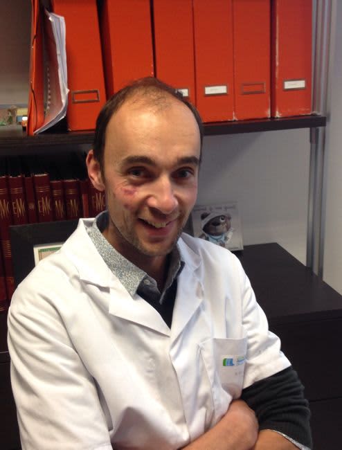 Dr Bruno VEZIER