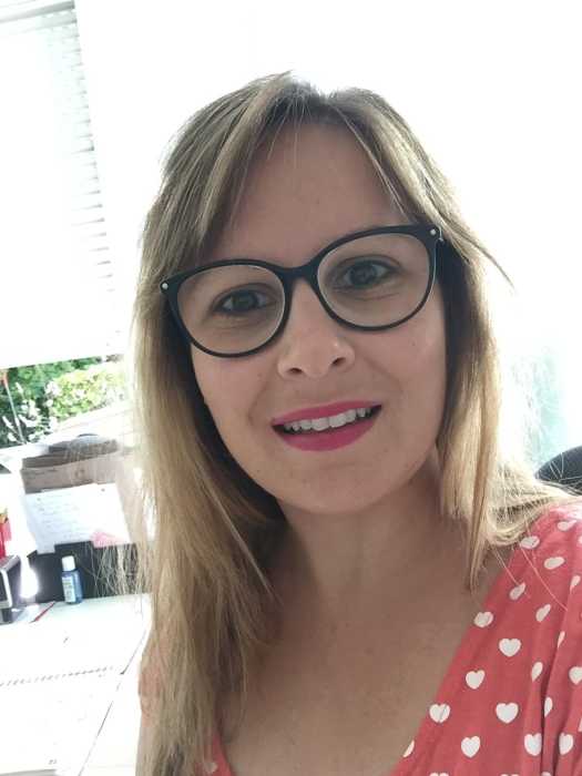 Laurie Lanusse