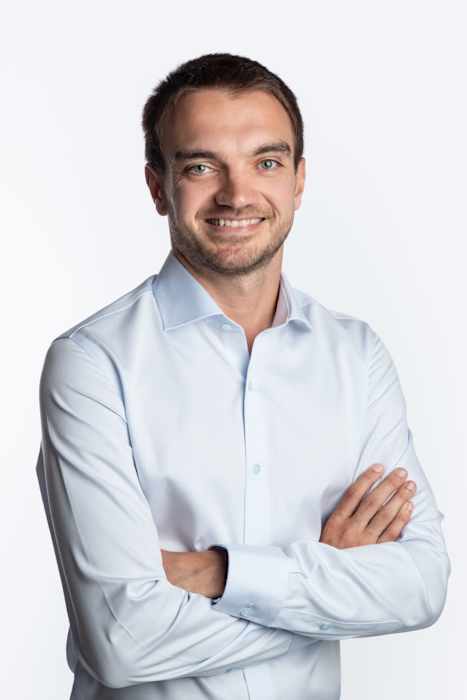 Dr Romain Herber, Ophtalmologue à Aix-Les-Bains