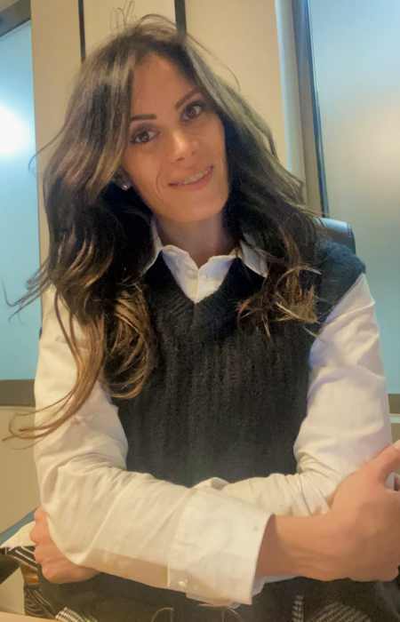 Lucile BROUARD