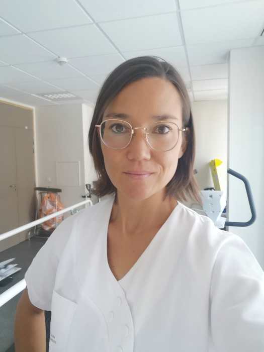 Laura Choinet