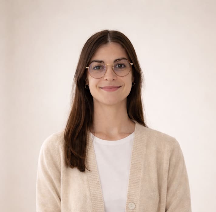 Dr Ludivine Leblanc, Ergothérapeute à Jonquerettes