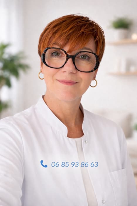 Catherine Semin