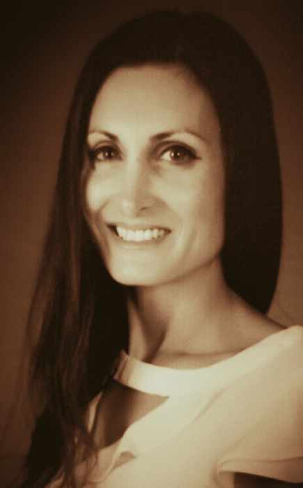 Dr Georgiana Manea Gavrilas