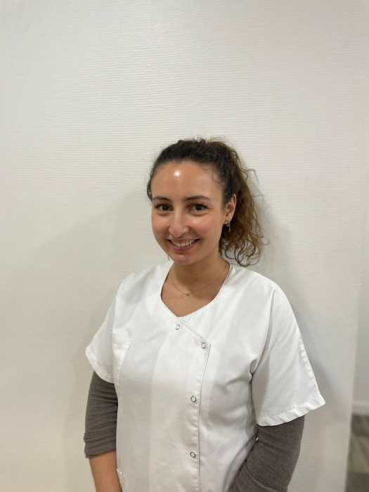 Laura Mebarki