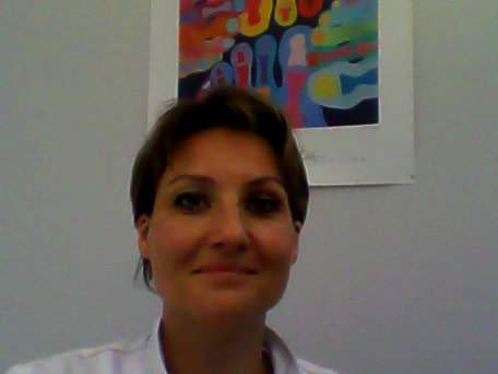 Nathalie Blin Nouveau