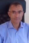 Dr Stephen DE BOISVILLIERS 