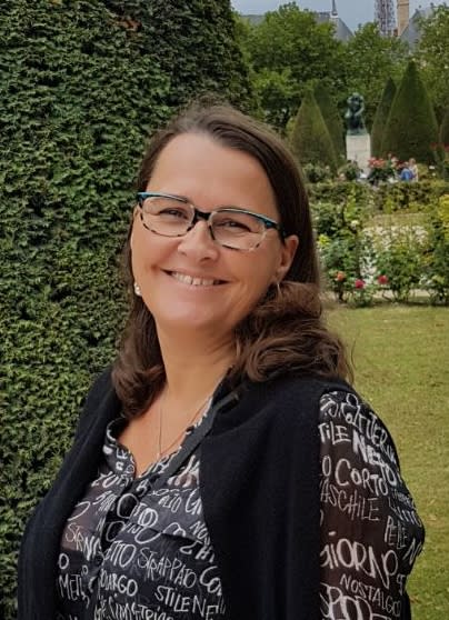 Gaëlle Le Brozec