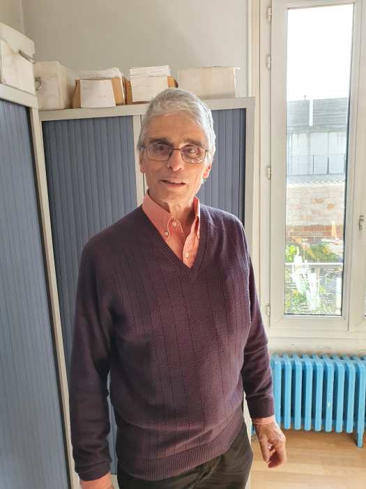 Dr Gilles POIGNARD