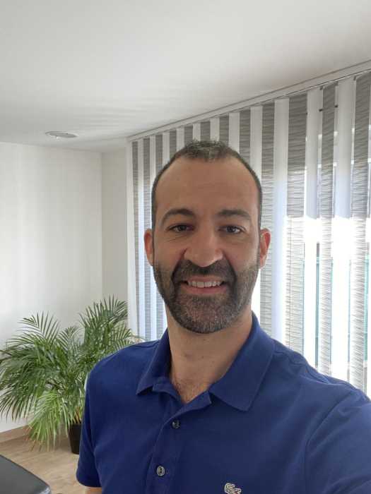 Guillaume LONGA