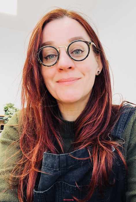 Sophie LE FOLL