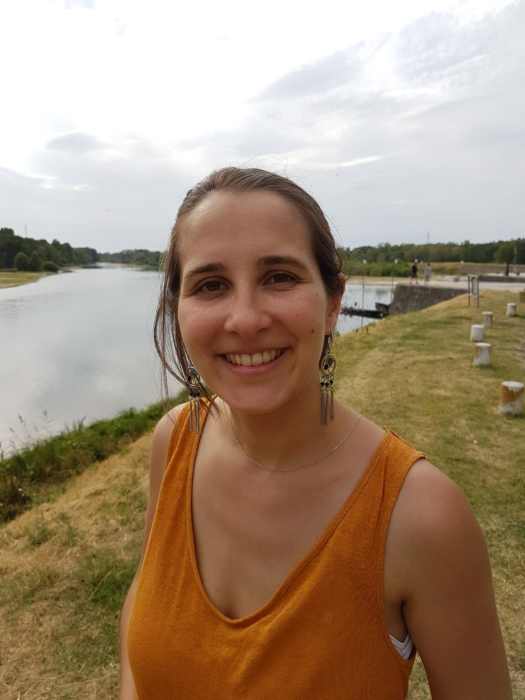 SOPHIE d'HAUTHUILLE