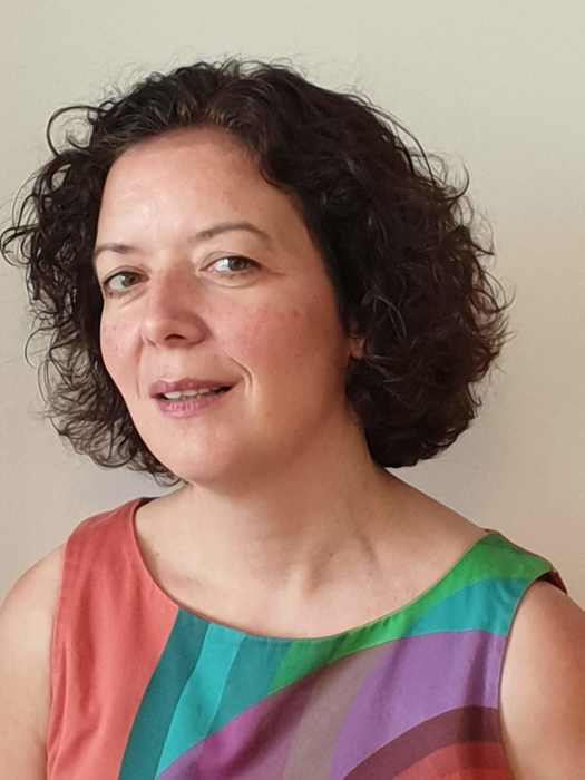 Dr Hélène GERVAIS-BERNARD