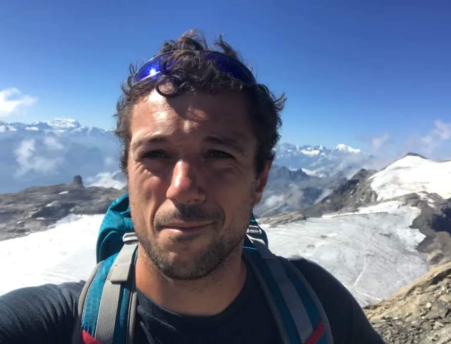 Dr Adrien Gouffé, Ostéopathe à Montgermont