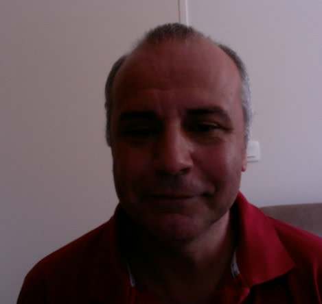 Dr KHALED MGHAIETH