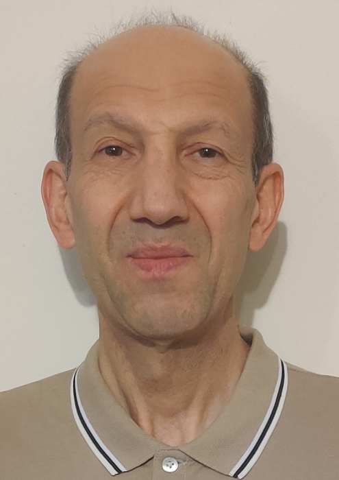 Dr Joseph Guzélian, Radiologue à Lyon