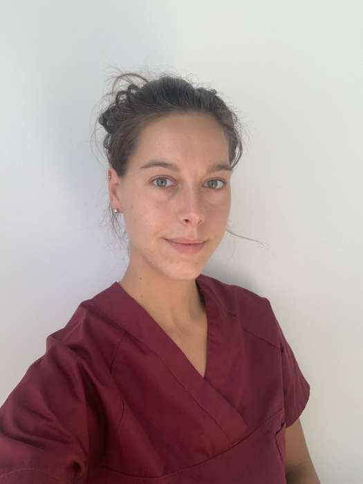 Joséphine BINET
