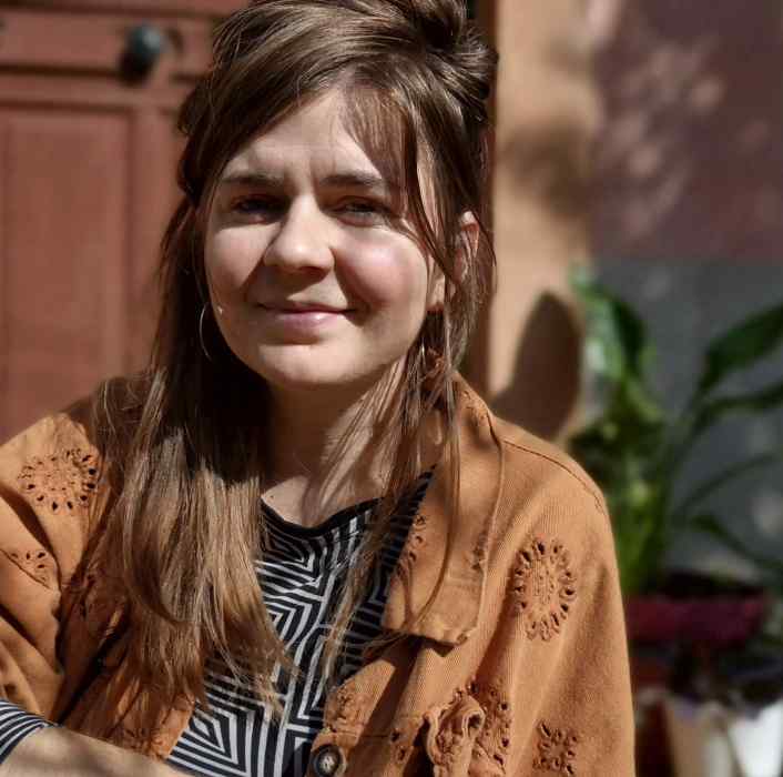 Dr Alicia Guyot, Psychologue à Villeurbanne