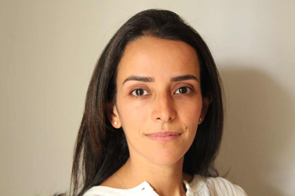 Dr Jihane Aberchih-Dahmane, Pédiatre à Levallois-Perret