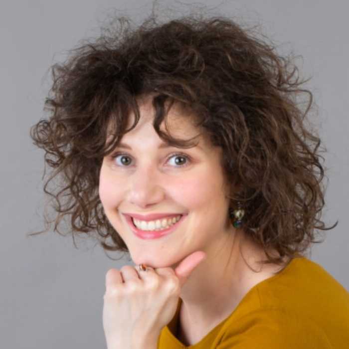 Louise  Catillon