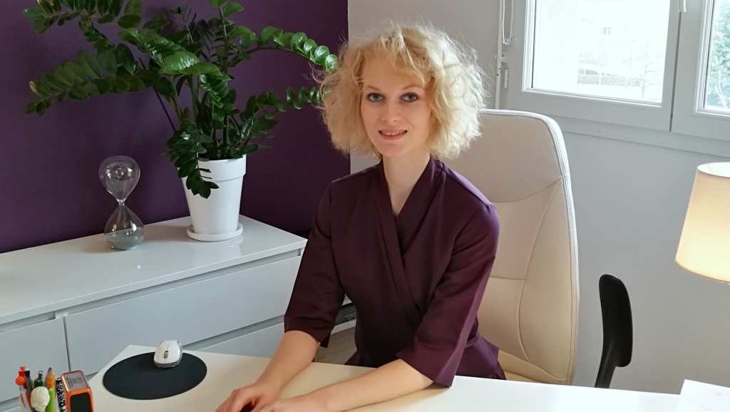 Chloé Debrai-Malot