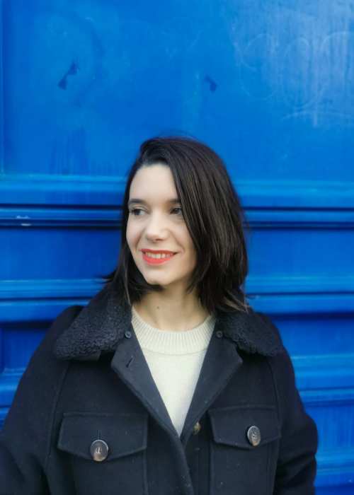 Elodie RICHARD