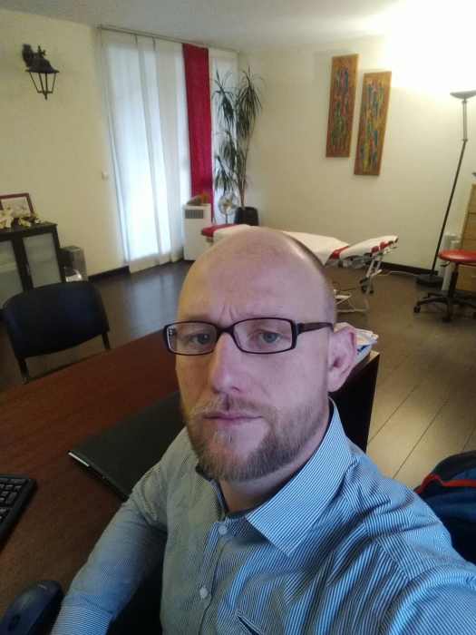 Sven COULON
