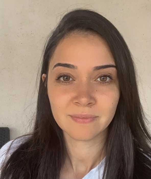 SABRINE KALBOUSSI
