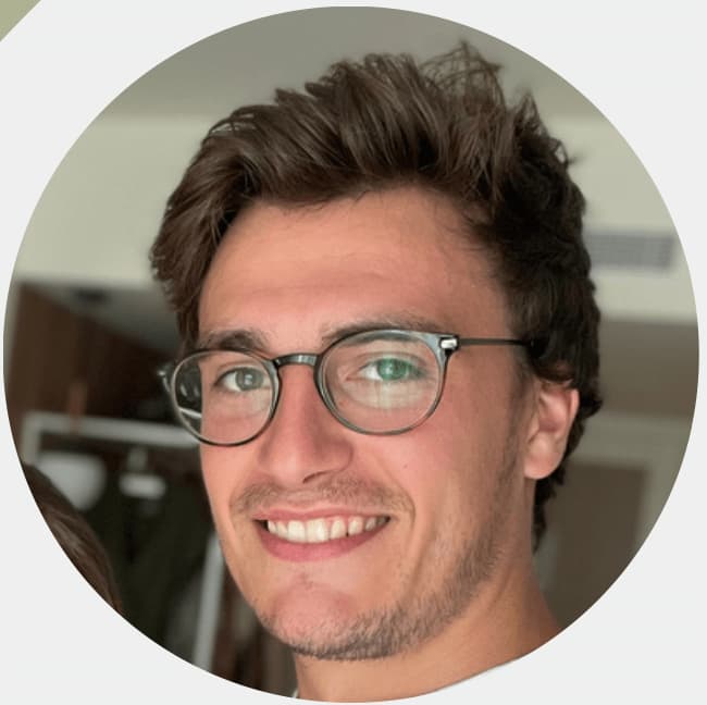 Alexandre Canton