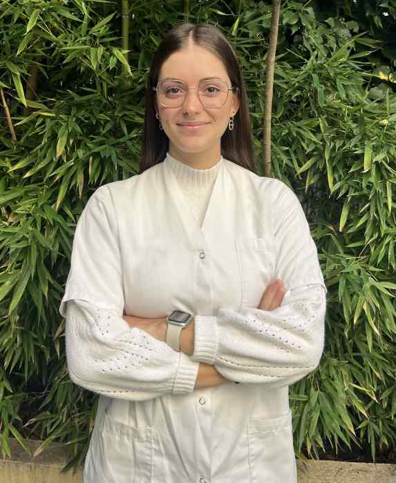 Jeanne Bordone
