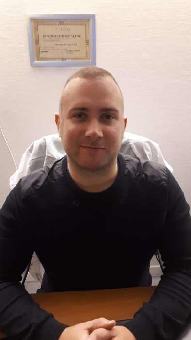 antoine Thevenot