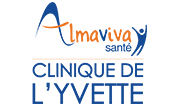 Cabinet d'anesthésie de la Clinique de l'Yvette 