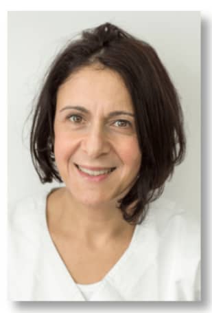 Dr Margaret DAHAN AMZALLAG