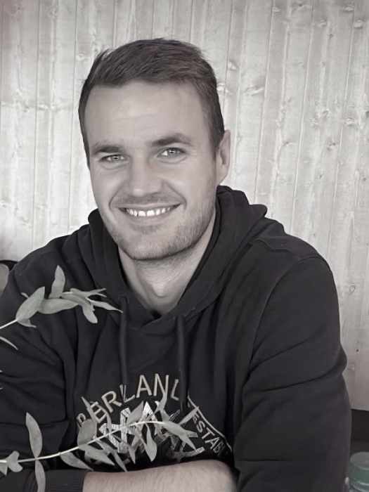 Thibault Boivin