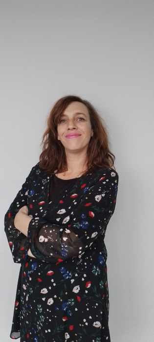 Marion Guilloux