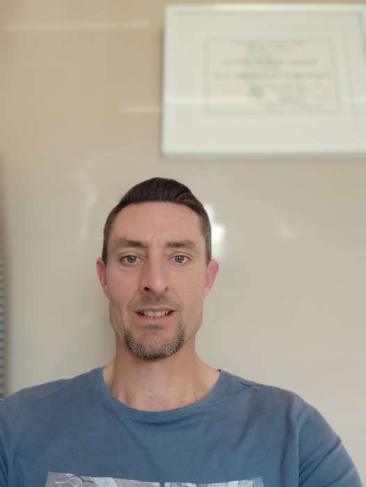 BENJAMIN GINOUX