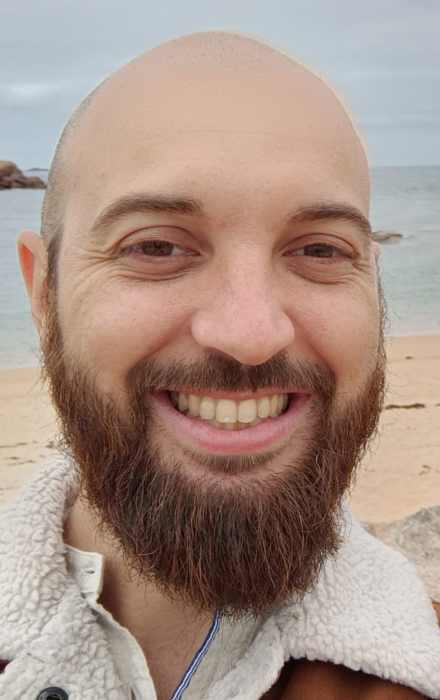 Cédric D'eurveilher