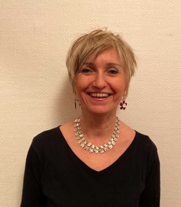 ANNICK BRIGNATZ